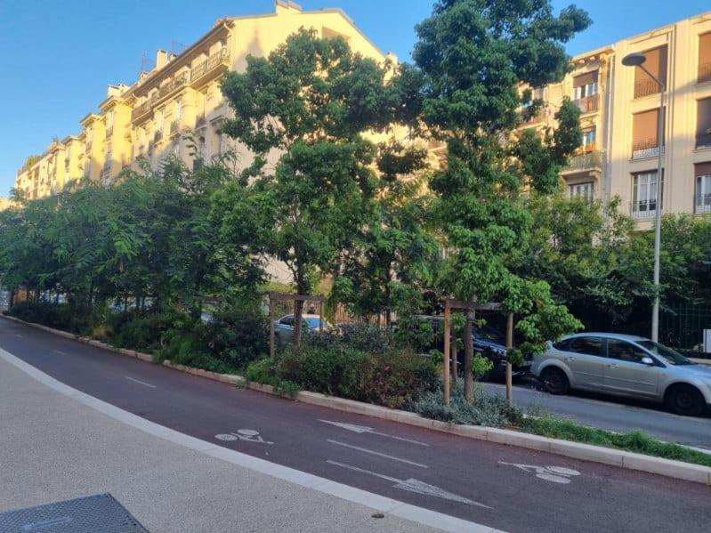 Beau T2 Proche Negresco Appartement *