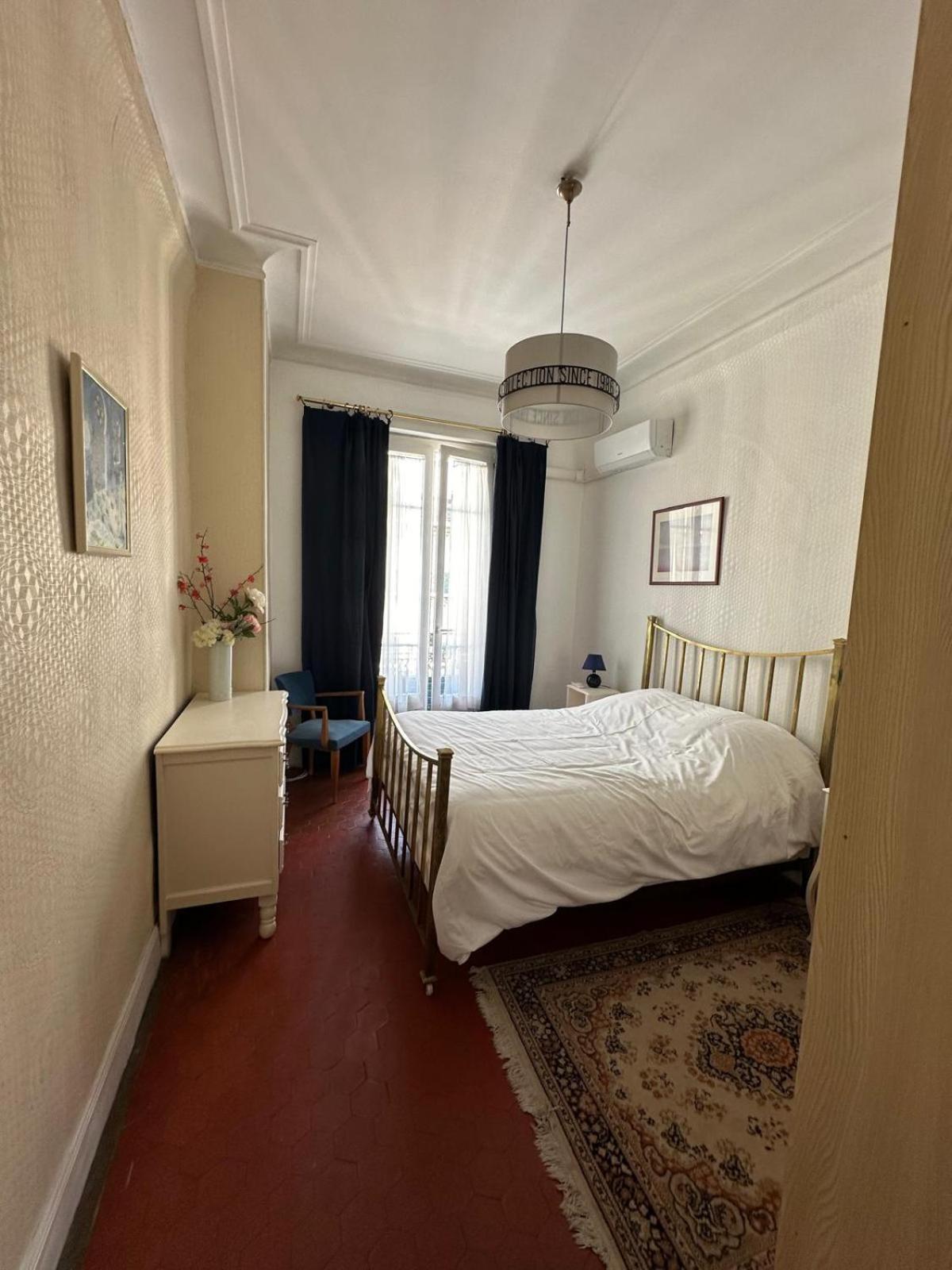 Beau T2 Proche Negresco Appartement