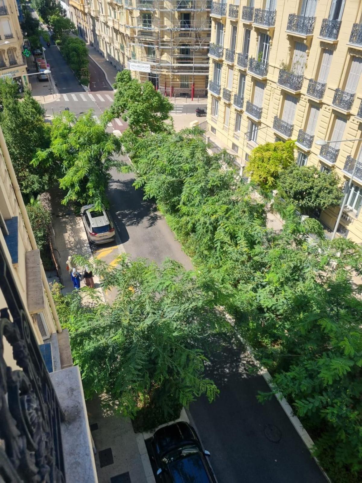 Beau T2 Proche Negresco Appartement