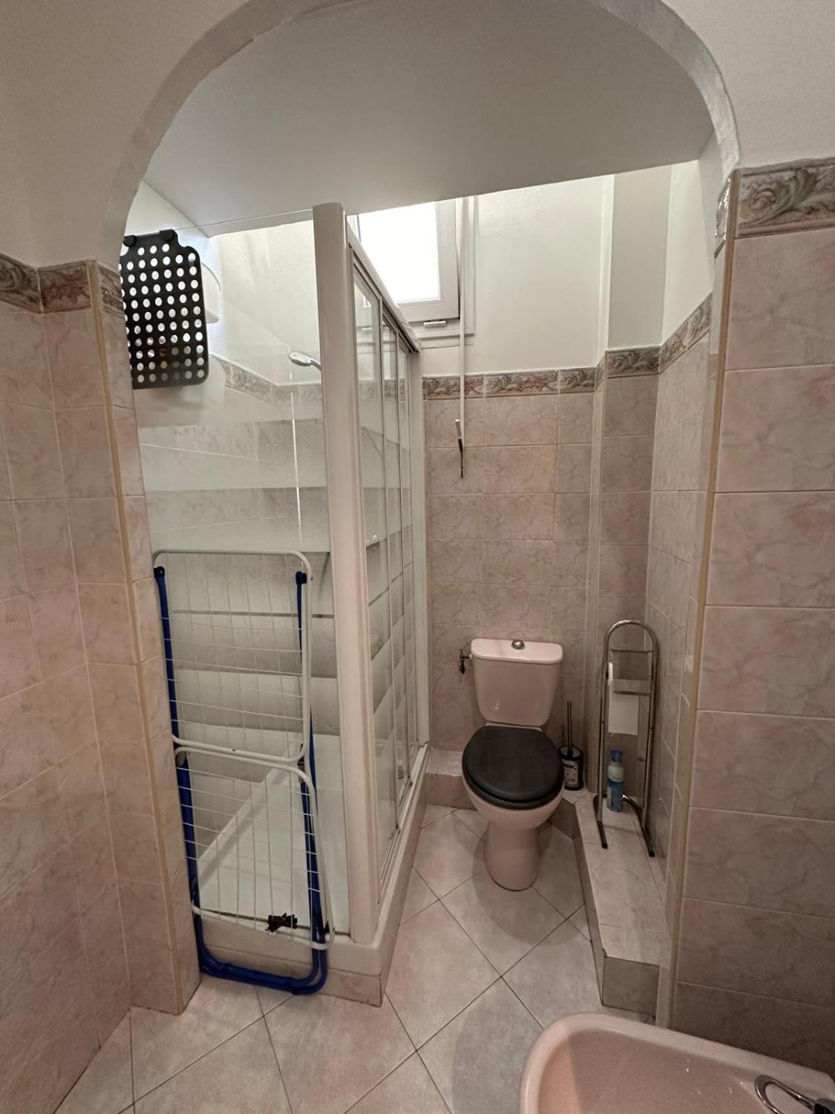 Appartement Beau T2 Proche Negresco *