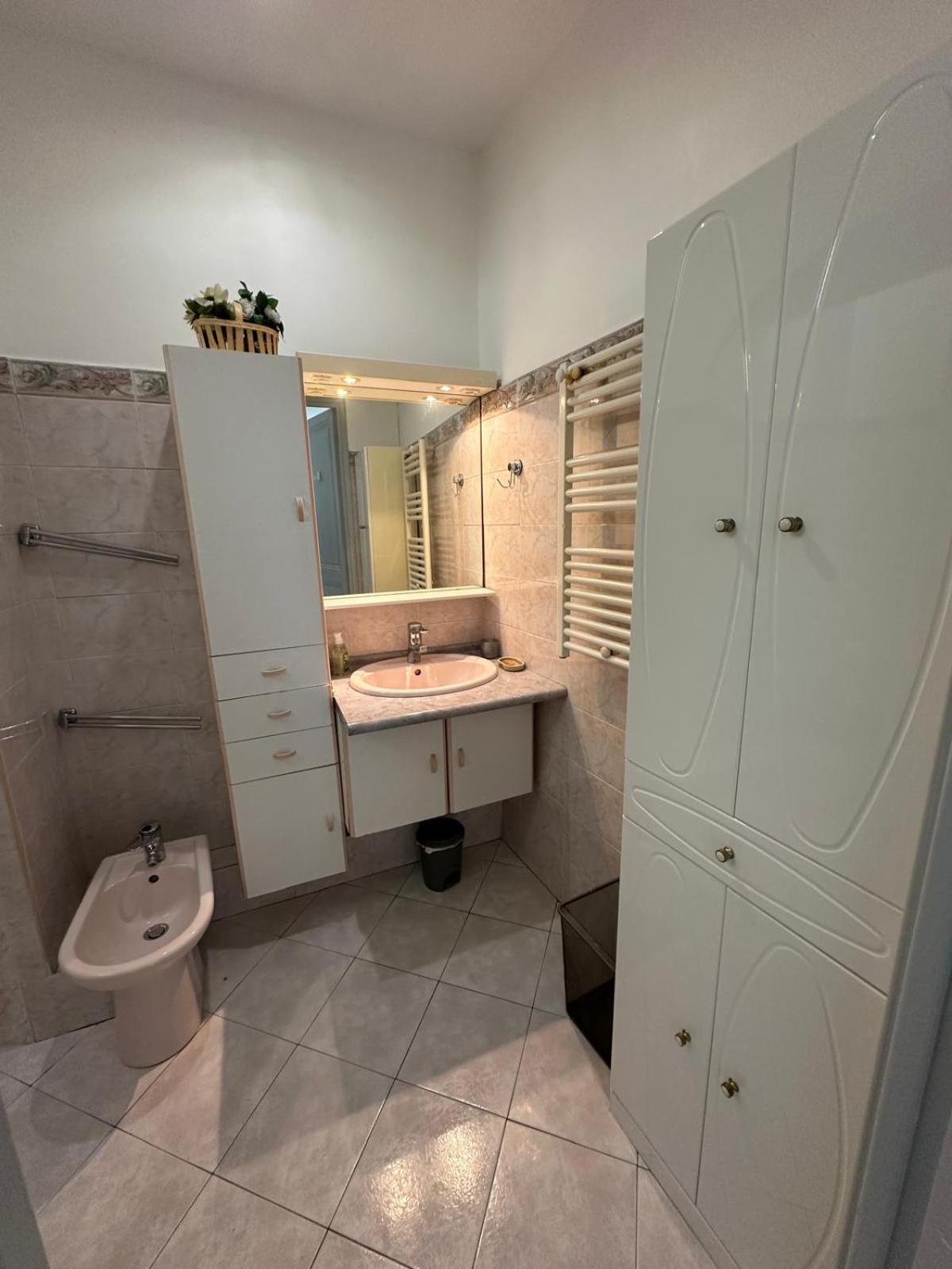 Beau T2 Proche Negresco Appartement
